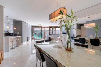 apartment em Alameda Afonso Celso, Boa Vista - Porto Alegre - RS
