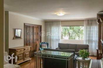 apartment em Manuel Guedes, Itaim Bibi - São Paulo - SP