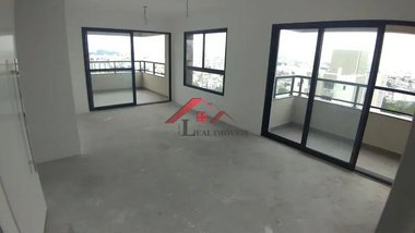 apartment em Rua João Ribeiro, Campestre - Santo André - SP