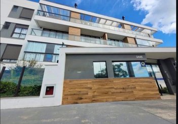 apartment em Avenida Pequeno Príncipe, Campeche - Florianópolis - SC