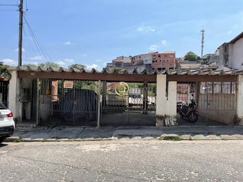 house em Rua Engenheiro Dolabela, Jardim Bandeirantes (Zona Norte) - São Paulo - SP