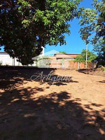 land_lot em Antônio Toso, Jardim Ipê VI - Mogi Guaçu - SP