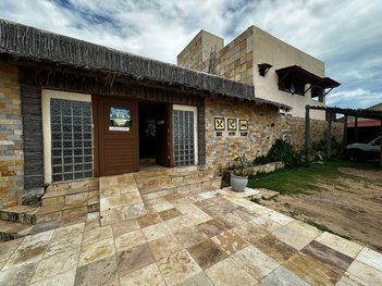 commercial_building em Estrada da Taíba, São Gonçalo do Amarante - São Gonçalo do Amarante - CE