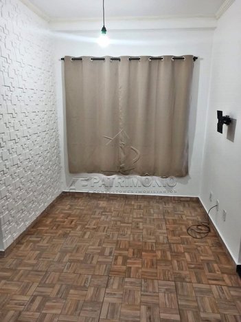 apartment em Alameda Itaporanga, Vila Nova Sorocaba - Sorocaba - SP