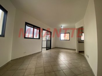 apartment em Rua Jerônima Dias, Água Fria - São Paulo - SP