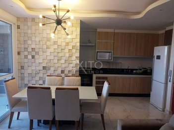 apartment em Avenida Samuel Martins, Jardim do Lago - Jundiaí - SP
