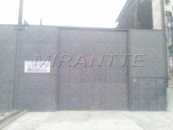 industrial em Iapó, Casa Verde - São Paulo - SP