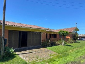 house em Rua Rio Jacuí, Xangri-Lá - Xangri-Lá - RS