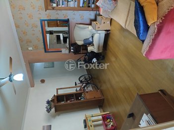 apartment em Avenida João Pessoa, Centro Histórico - Porto Alegre - RS