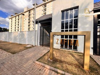 apartment em Rua Josias Pires do Amaral, Jardim Planalto - Botucatu - SP