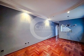 house em Rua Sebastião Romão Samperi, Vila Gomes Cardim - São Paulo - SP