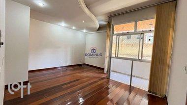 apartment em Pernambuco, Savassi - Belo Horizonte - MG