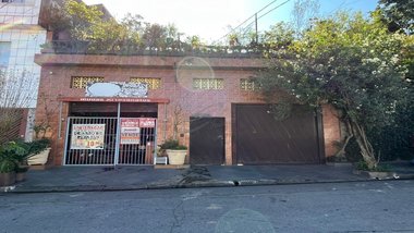 house em Rua Maciel Aranha, Jardim Haia do Carrão - São Paulo - SP