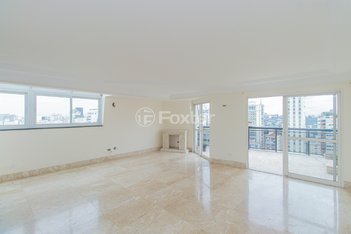 apartment em Avenida Higienópolis, Higienópolis - São Paulo - SP
