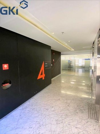 office em Rua do Rocio, Vila Olímpia - São Paulo - SP