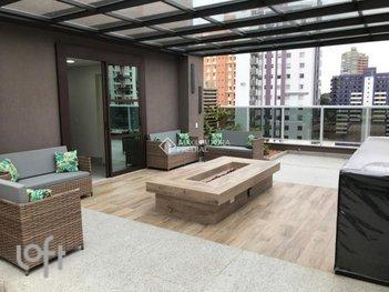 apartment em Marechal Hermes, Jardim - Santo André - SP