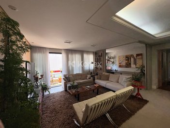 apartment em Rua Diana, Perdizes - São Paulo - SP