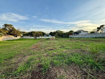 land_lot em Avenida Abigail Pinto Coelho, Lagoa Mansões - Lagoa Santa - MG