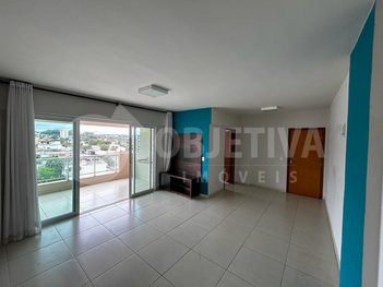 apartment em Rua Coronel Constantino, Tabajaras - Uberlândia - MG