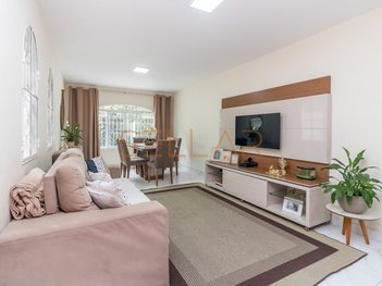 house em Rua Pináceas, Jardim Cidade Pirituba - São Paulo - SP