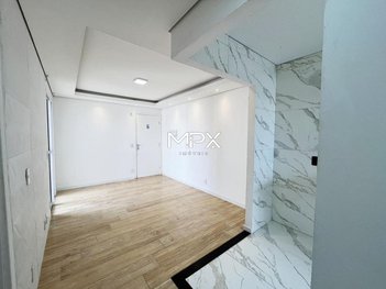 apartment em Rua Frei Honório Franco, Jardim Abaeté - Piracicaba - SP