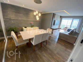 apartment em Rua Doutor Luiz Migliano, Jardim Caboré - São Paulo - SP