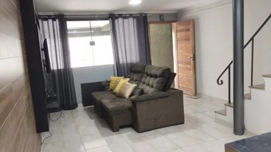 house em Rua Itamonte, Vila Medeiros - São Paulo - SP