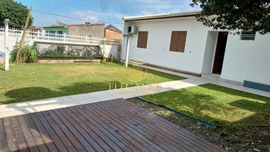 house em Rua Duque de Caxias, Balneário Rincão - Balneário Rincão - SC