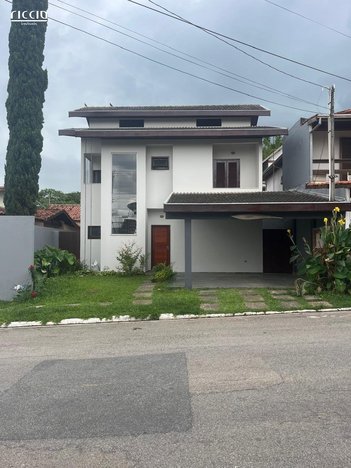 house em Rua Benedito Pinotti, Urbanova VI - São José dos Campos - SP