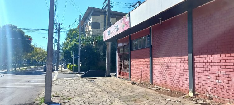 Cômodo Condomínio