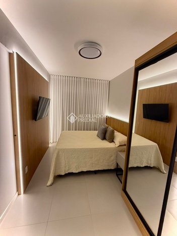 apartment em Rua Sete de Setembro, Centro - Tramandaí - RS