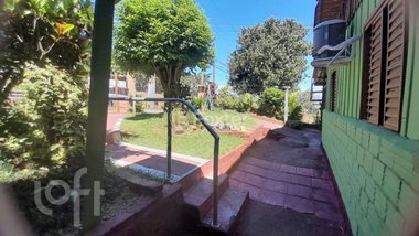 house em Rua Guia Lopes, Rondônia - Novo Hamburgo - RS