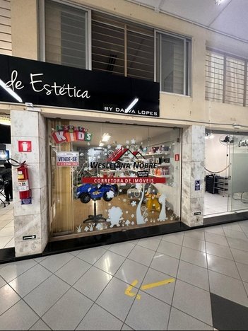 business em Benjamim Araújo, Centro - Viçosa - MG