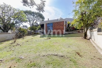 land_lot em Rua Alcides Therézio de Carvalho, Guabirotuba - Curitiba - PR