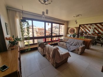 apartment em Cabral, Rio Branco - Porto Alegre - RS