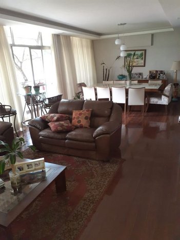 apartment em Rua Gonçalves Dias, Savassi - Belo Horizonte - MG