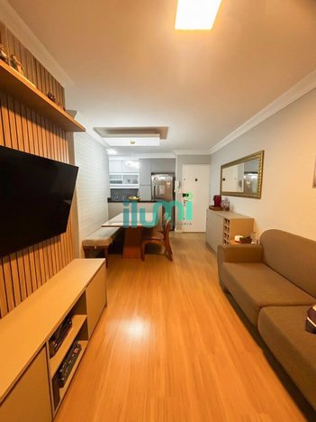 apartment em Rua Nadir, Gopoúva - Guarulhos - SP