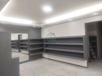 business em Agostinho Bretas, Caiçaras - Belo Horizonte - MG