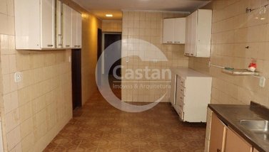 house em Rua Bucuituba, Vila Marari - São Paulo - SP