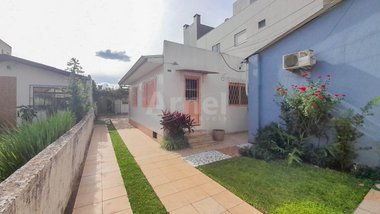 house em Rua Uruguai, Centro - Passo Fundo - RS