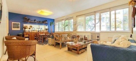 apartment em Rua Constante Ramos, Copacabana - Rio de Janeiro - RJ