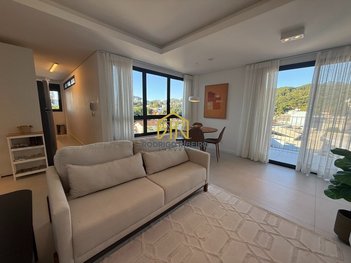 apartment em Rodovia João Paulo, João Paulo - Florianópolis - SC