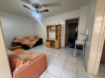 apartment em Rua Garibaldi, Bom Fim - Porto Alegre - RS