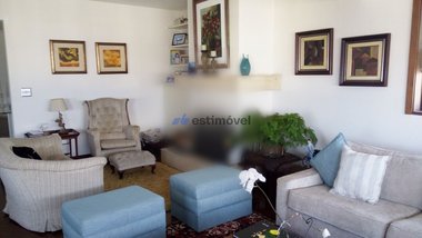 apartment em Rua Doutor Nicolau de Sousa Queirós, Vila Mariana - São Paulo - SP