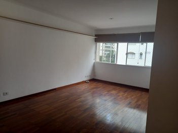 apartment em Rua Artur Prado, Bela Vista - São Paulo - SP