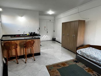apartment em Avenida Doutor Nelson D'Avila, Centro - São José dos Campos - SP