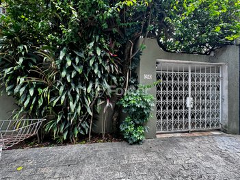 apartment em Rua Stela Marina, Brooklin Paulista - São Paulo - SP