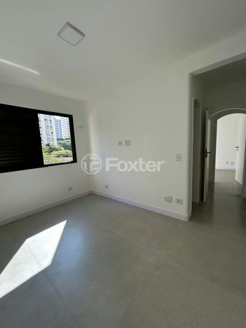 apartment em Rua Barão de Jaceguai, Campo Belo - São Paulo - SP