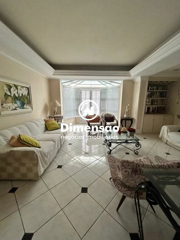 house em Rua Silveira de Souza, Centro - Florianópolis - SC