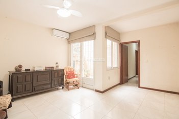 apartment em Avenida Getúlio Vargas, Menino Deus - Porto Alegre - RS